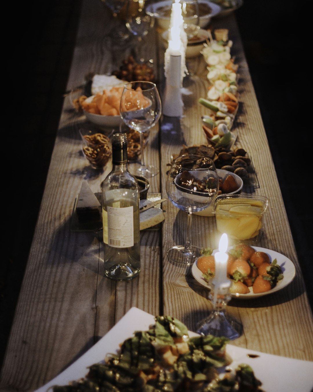 Swada - Suppers Club
