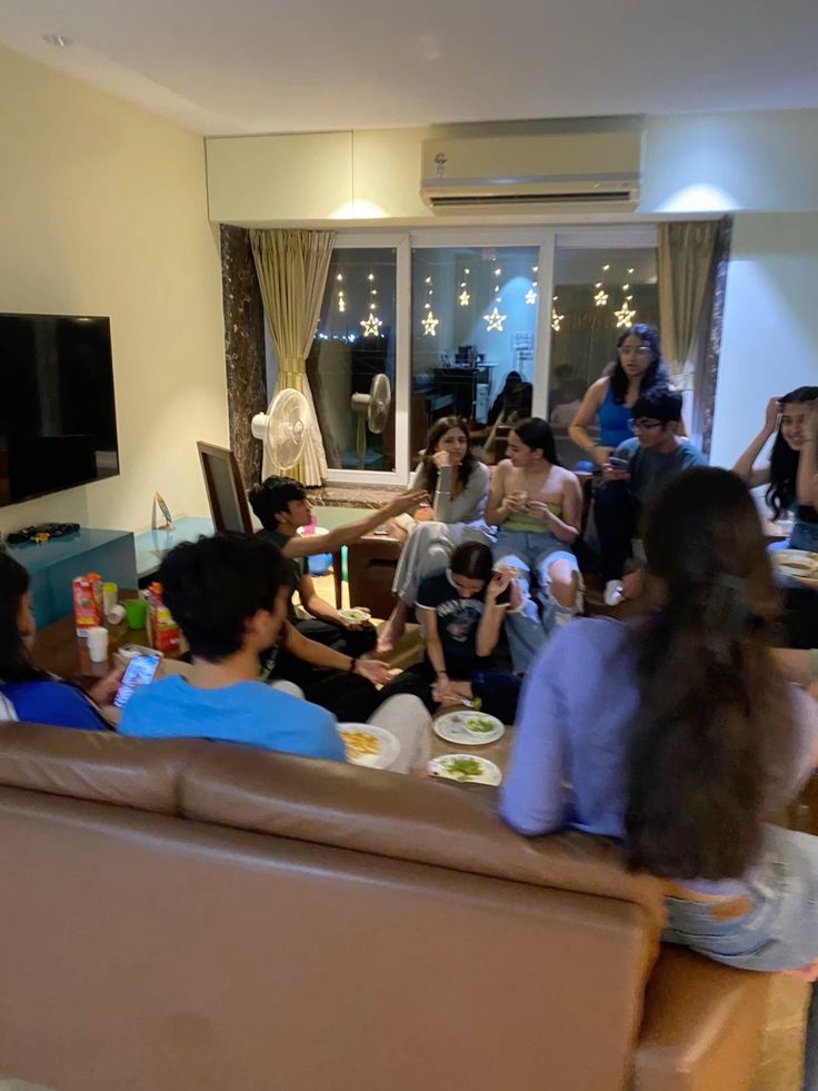 Thoda Chill, Thoda Crazy n Loads Of Fun